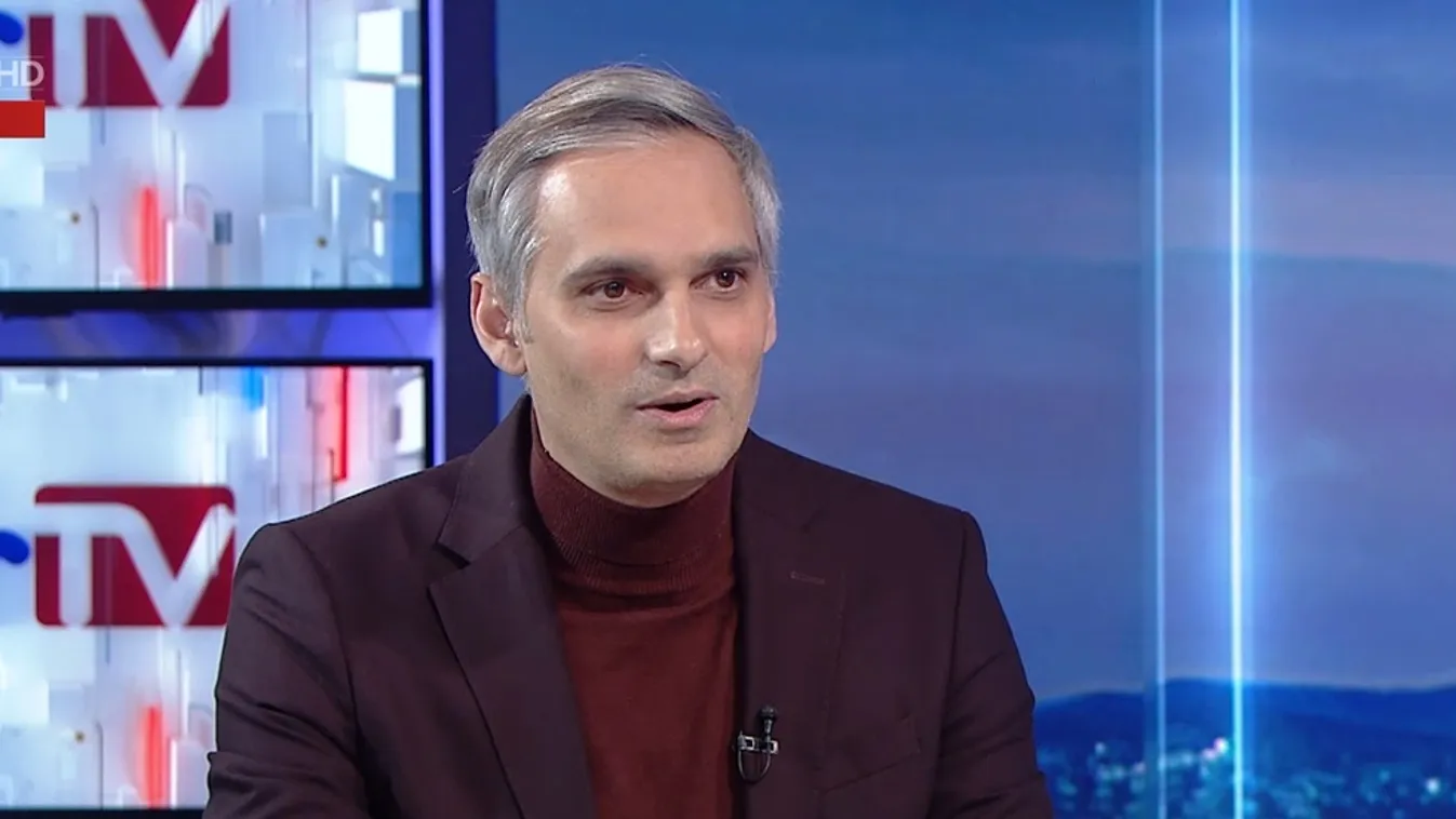 Napindító – Bemutatkozik a Zenével a Rákos Gyermekekért Alapítvány