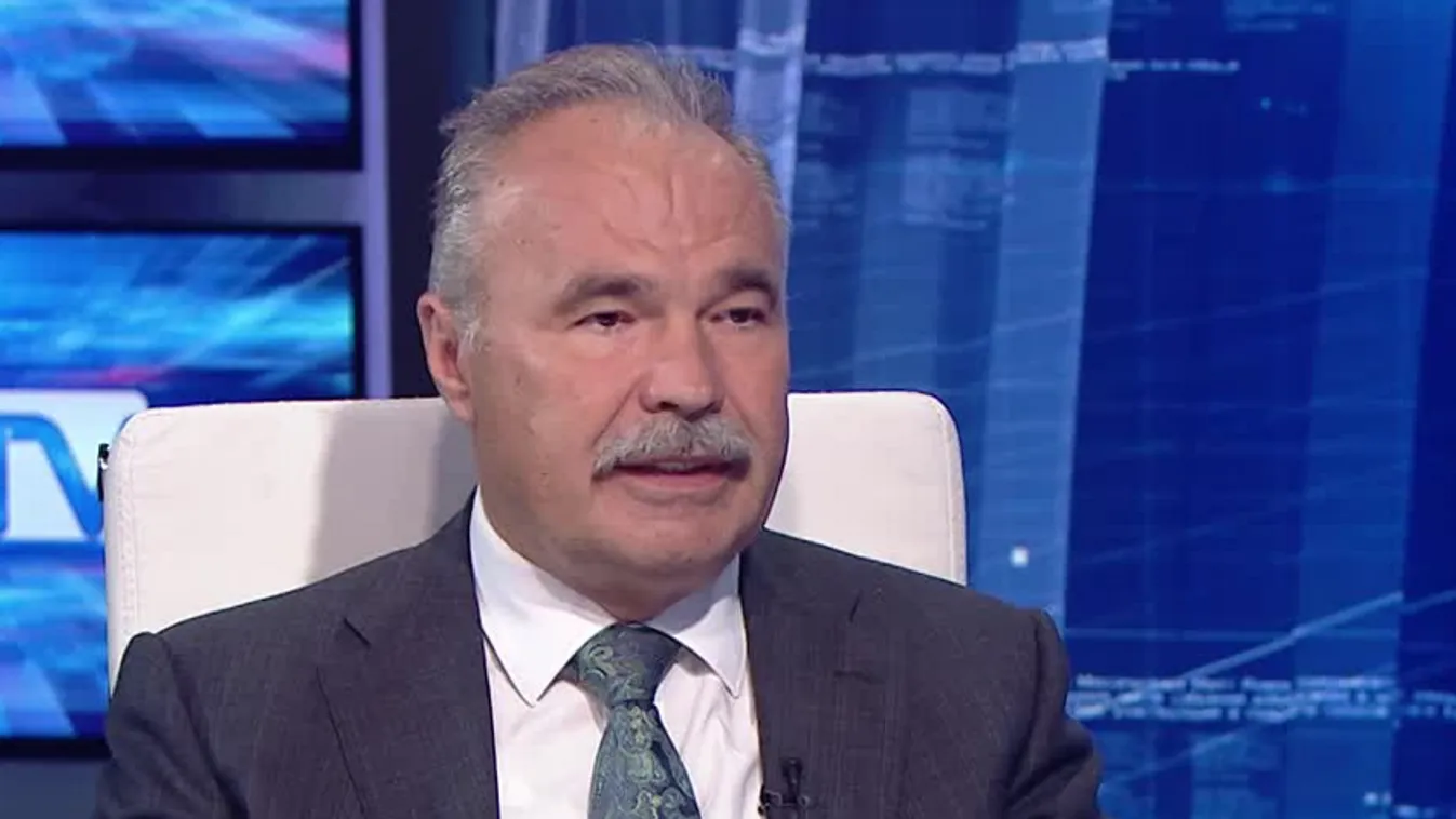 Nagy István: Továbbra sem nyugodhatnak meg a magyar gazdák