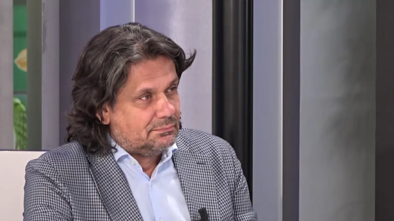 Európai híradó - Deutsch Tamás: A magyarok nemet mondtak a tömeges illegális migrációra