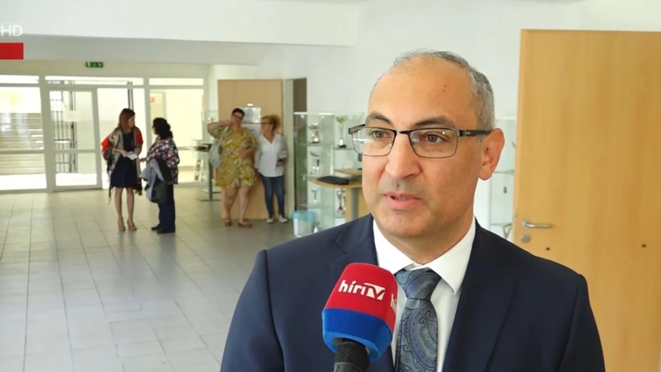 Radar – Közép-Európa egyetlen roma középiskolája