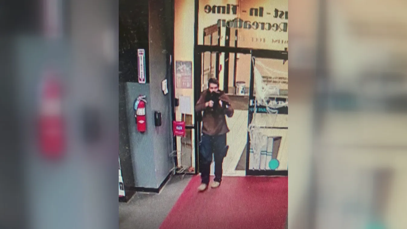 Radar - Szabadon kószáló gyilkos