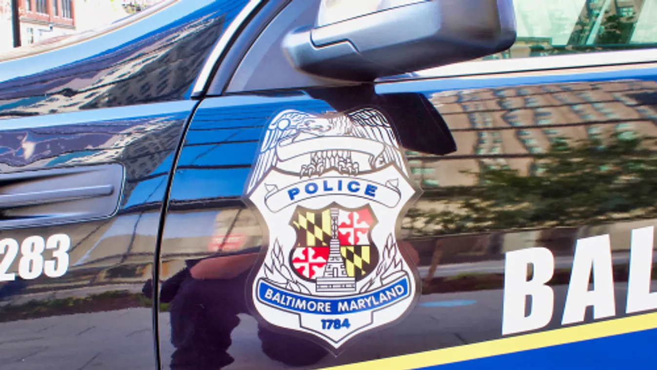 Baltimore-ban többen megsebesültek egy lövöldözésben