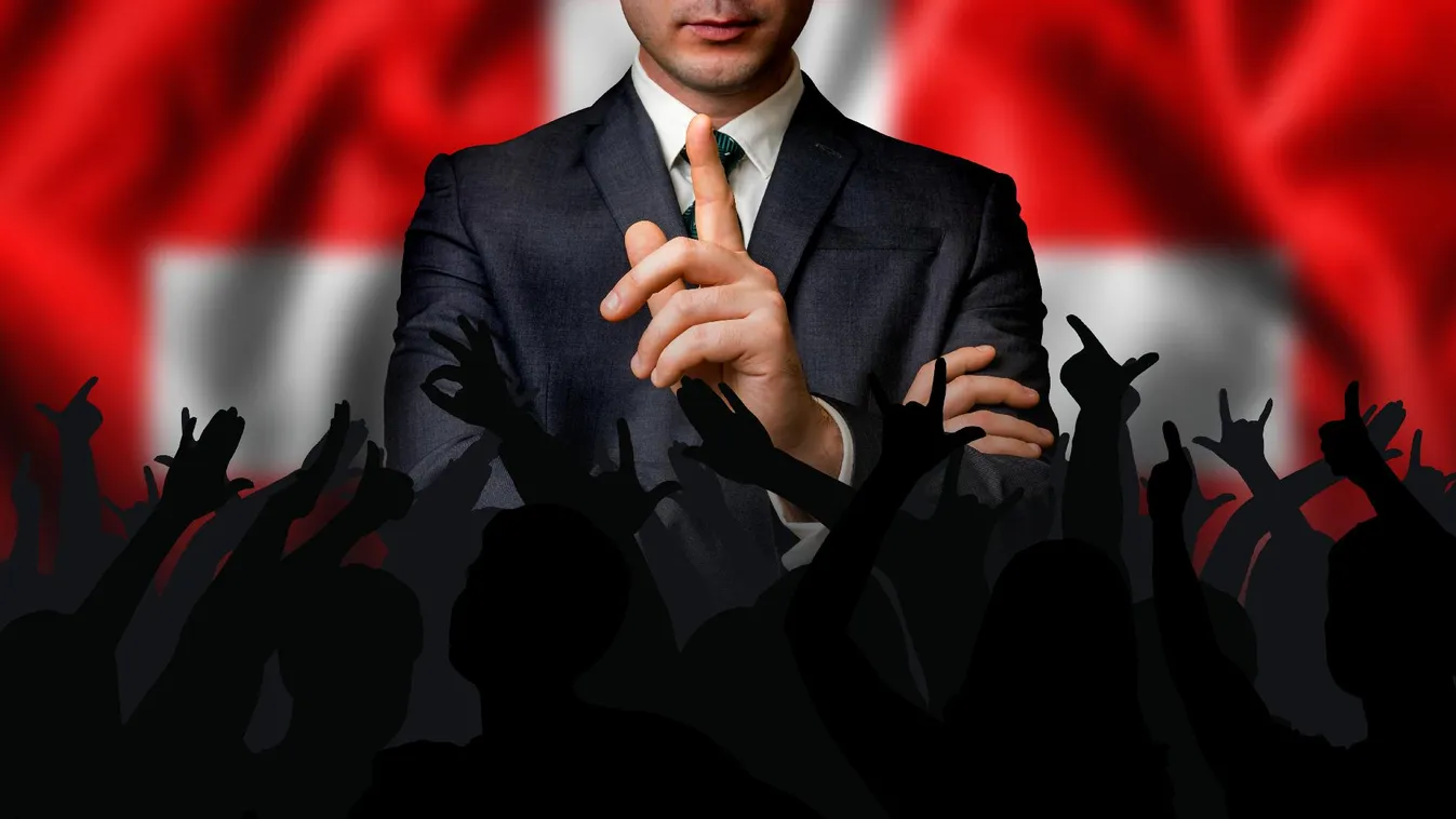 Megvan a svájci parlamenti választás előzetes eredménye