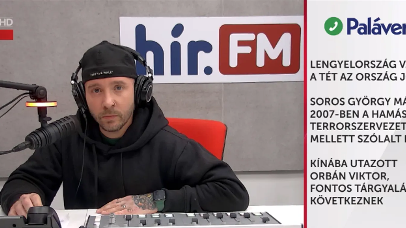 Paláver: a lengyel választások tétje az ország jövője