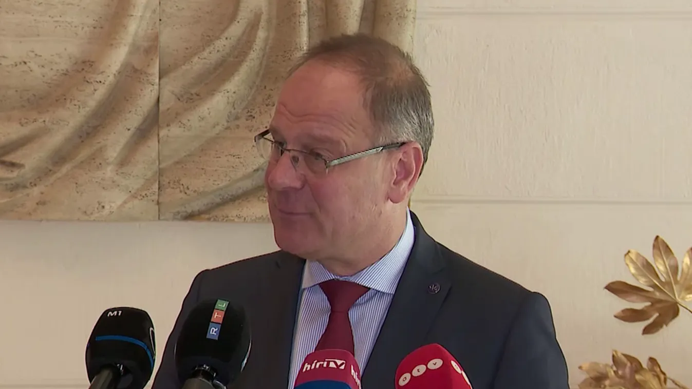 Győzelemre áll Magyarország egy fontos brüsszeli csatában