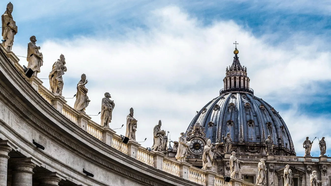 Püspöki tanácskozás kezdődik a Vatikánban