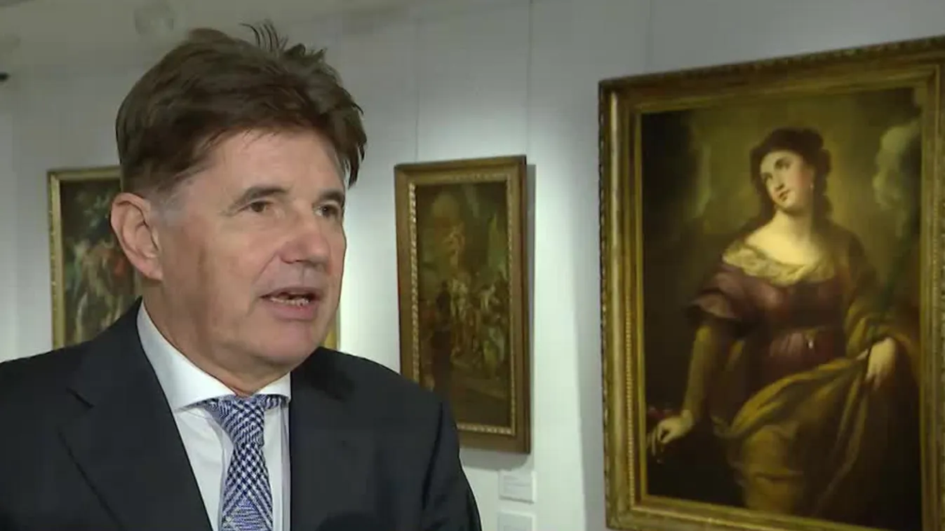 Radar - 250 éves az aukciós ház