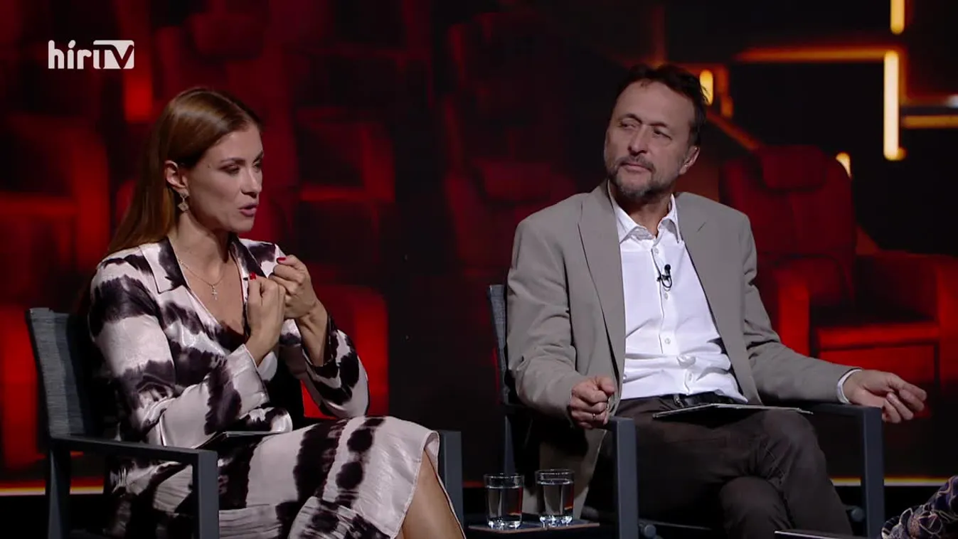 Szélesvásznú történelem - Hyppolit, a lakáj (2023-10-21)