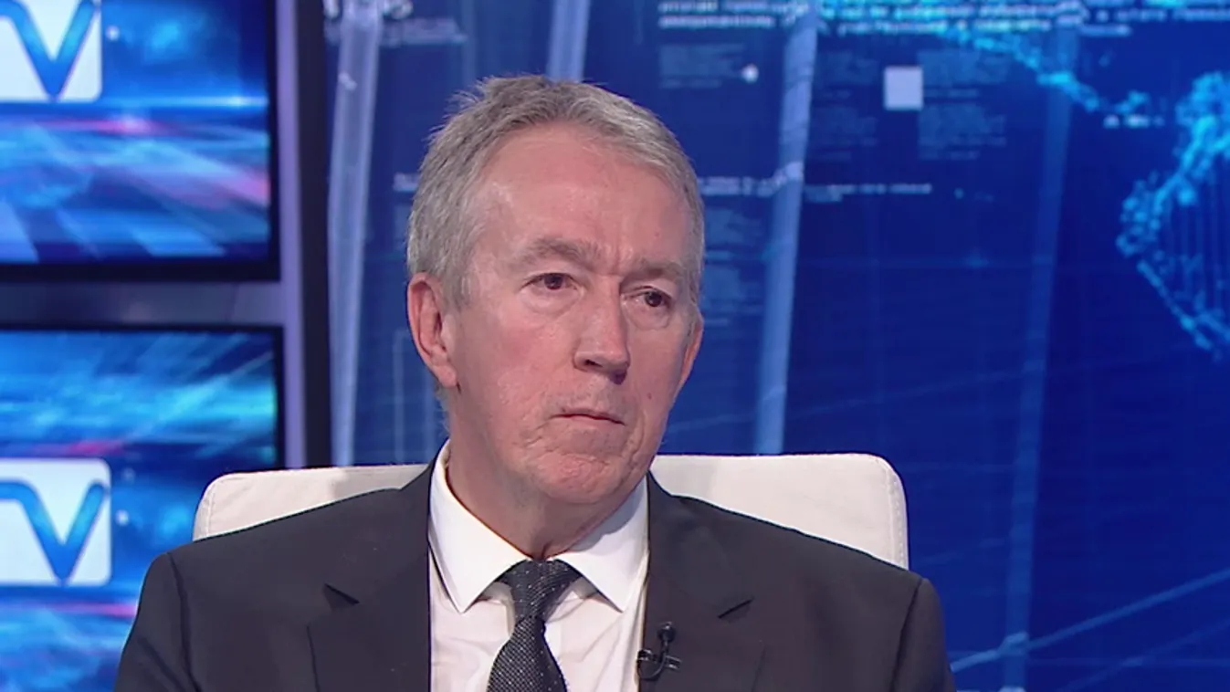 Dezső Tamás: Az új közel-keleti háborúnak lesz kihatása a migrációs válságra is