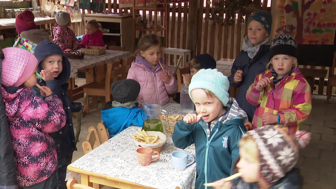 Radar - Az óvoda, ahol jó gyereknek lenni