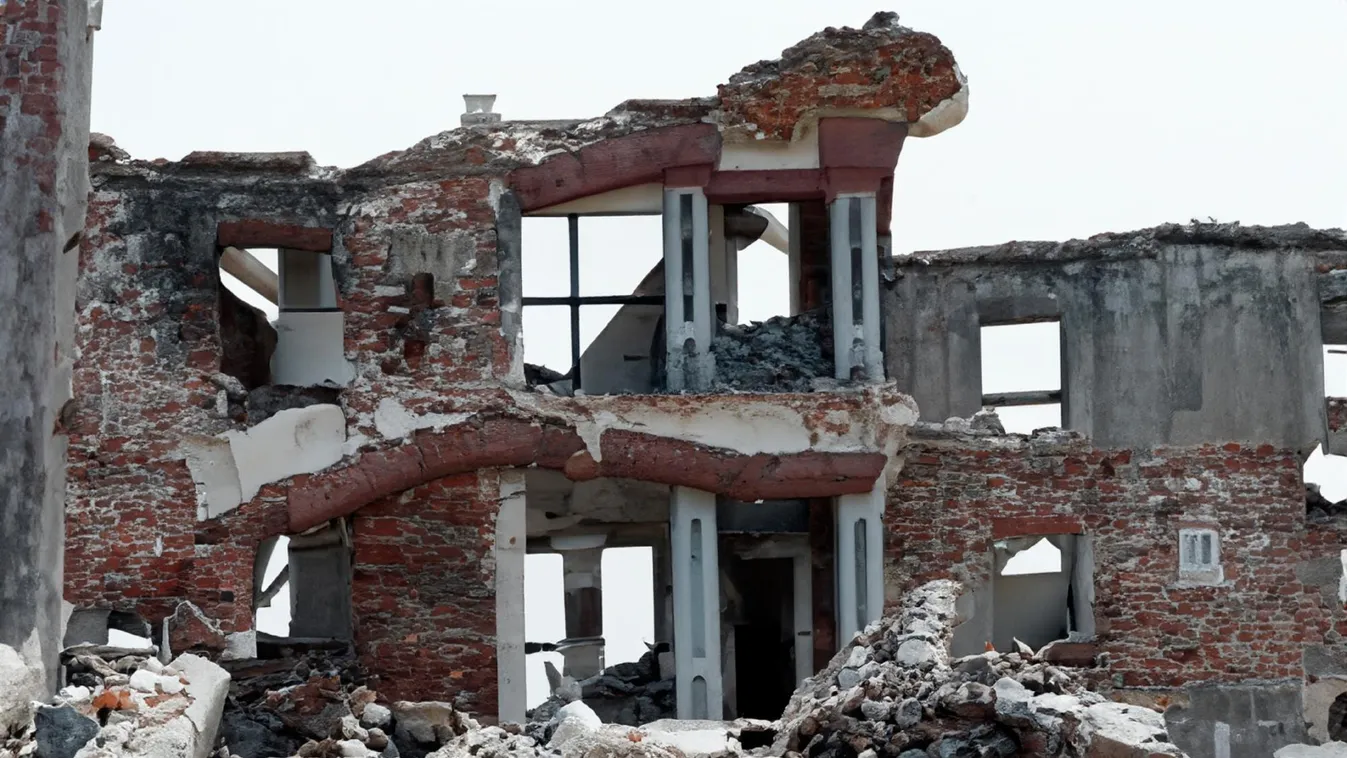 Megint rengett a föld Nyugat-Afganisztánban