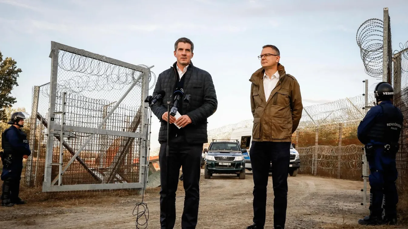 Kocsis Máté a migráció és a terrorizmus összefüggéseiről szóló titkosszolgálati jelentés nyilvánosságra hozatalát kezdeményezi