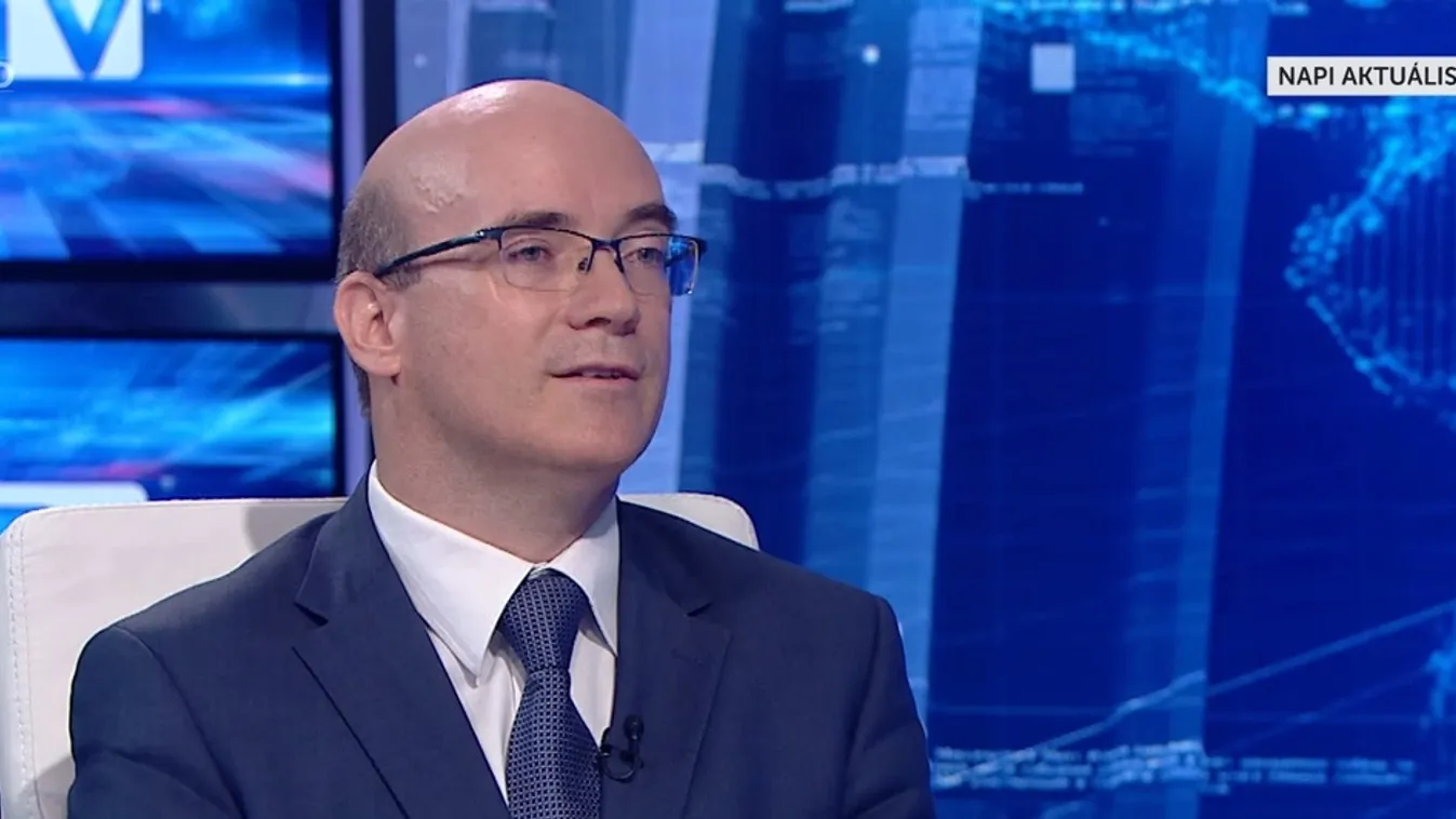 Maruzsa Zoltán: A baloldal csak kampánycélokra használja fel a pedagógusokat és a diákokat