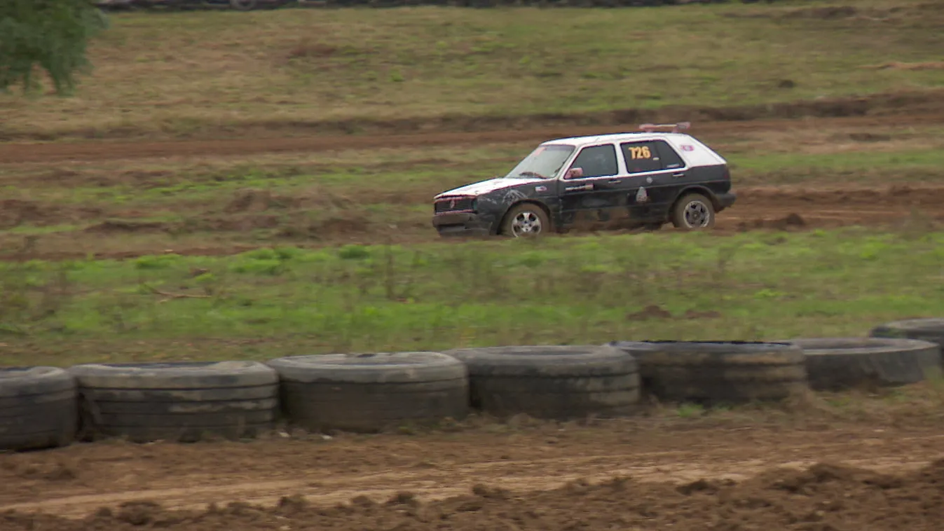 Radar - Roncsderbi Zalalövőn