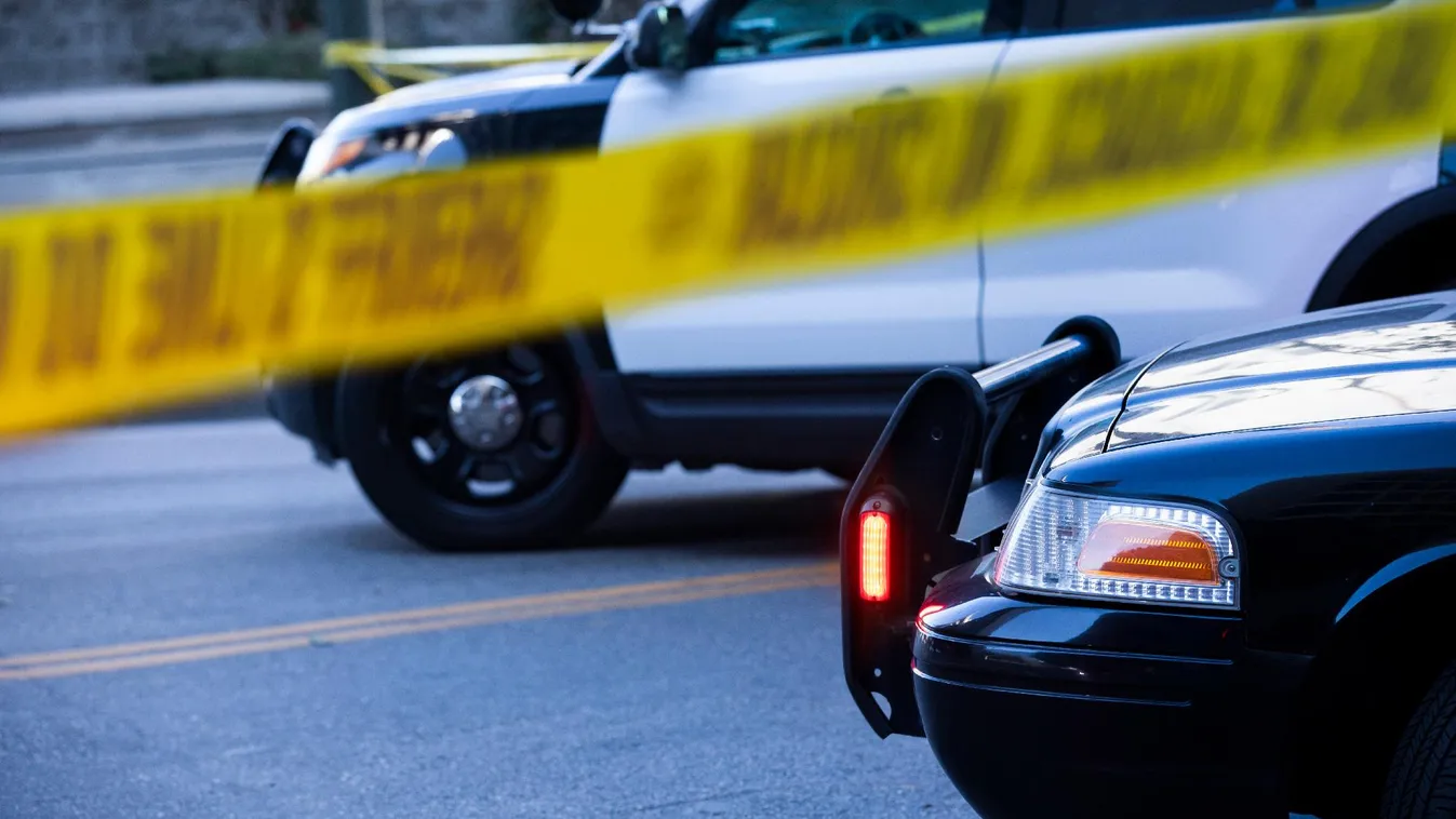 Gyűlöletből mészárolt le egy 6 éves muszlim kisfiút egy amerikai férfi