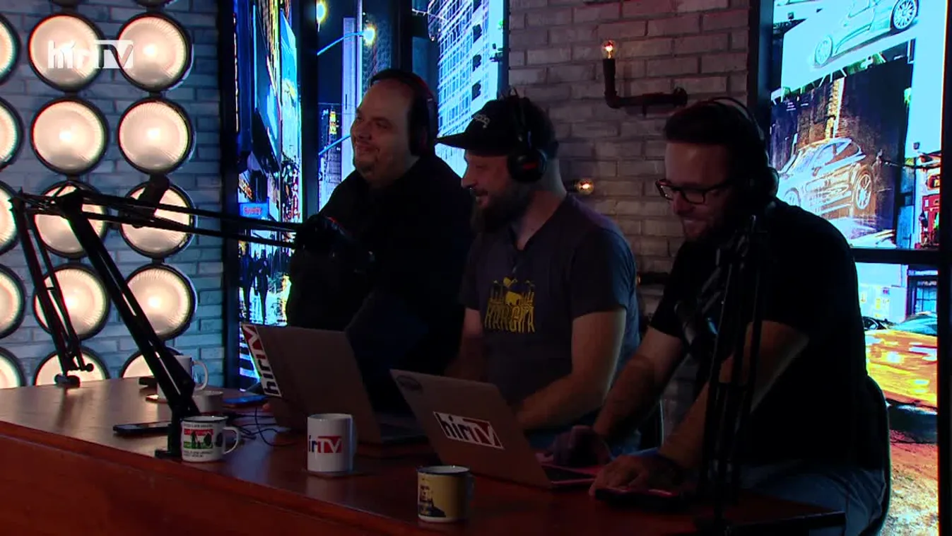 Politikai hobbista (2023-10-21)