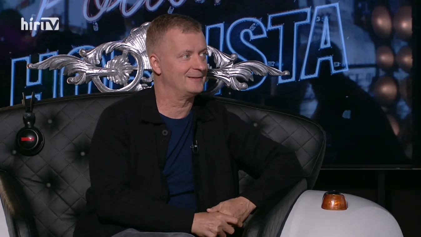 Politikai Hobbista – Kubatov Gábor: Amikor a balosok voltak, akkor itt a sportnak sok babér nem termett