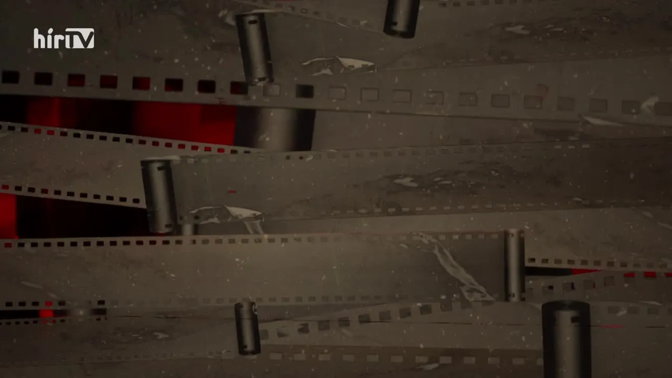 Szélesvásznú történelem - A tizedes meg a többiek (2023-10-07)