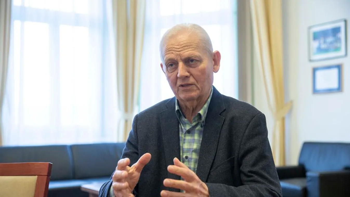 Tarlós István: Nincs magyarázat a Biodóm építésének leállítására