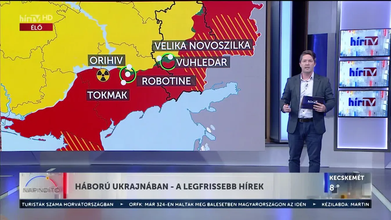 Háború Ukrajnában (2023-10-05)