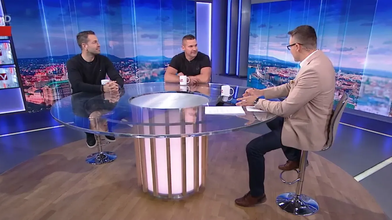 Napindító – Összefognak a sportolók a menhelyi állatokért