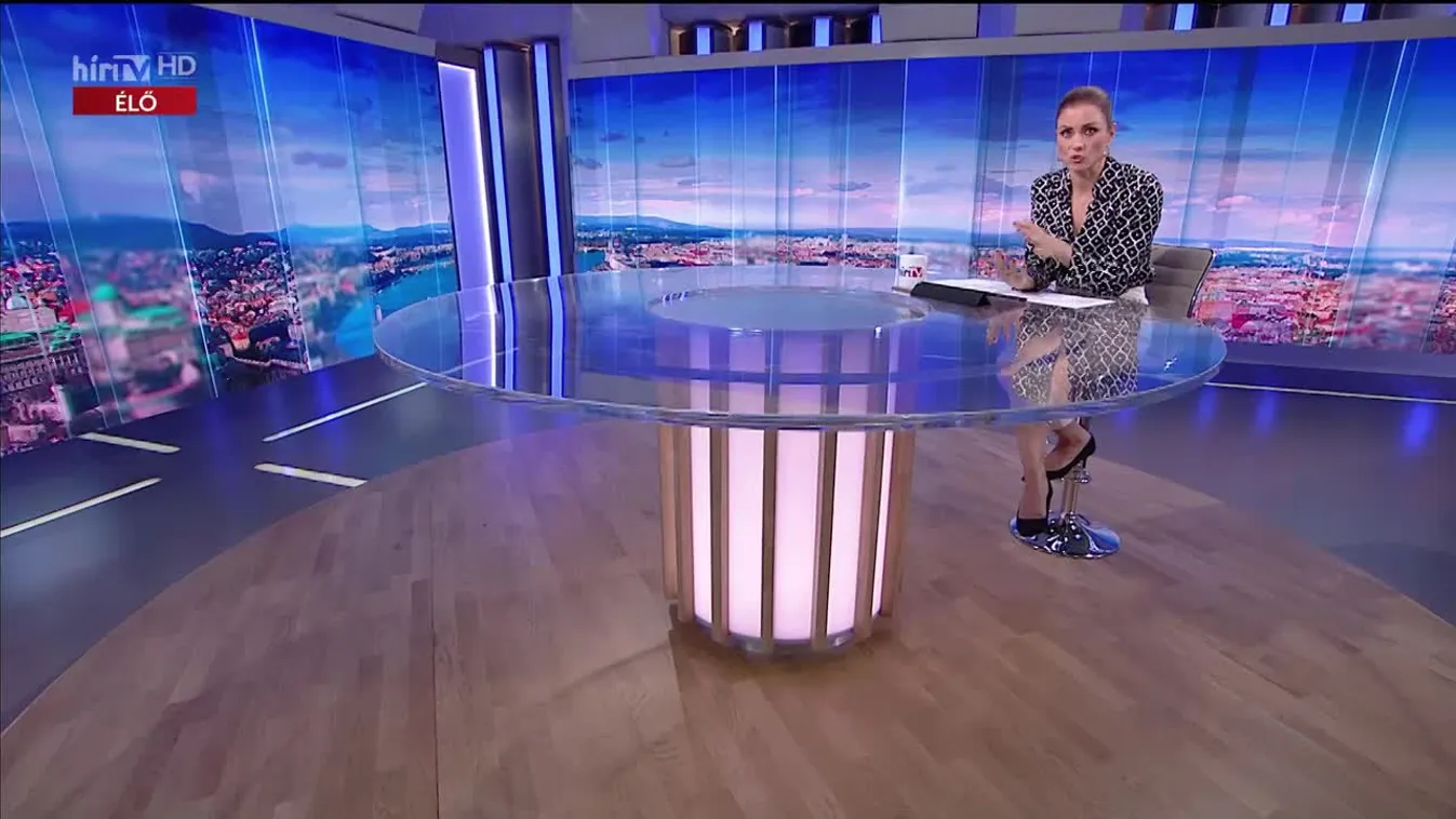 Napindító - Ipari digitalizáció a termelékenység növeléséhez (2023-10-06)