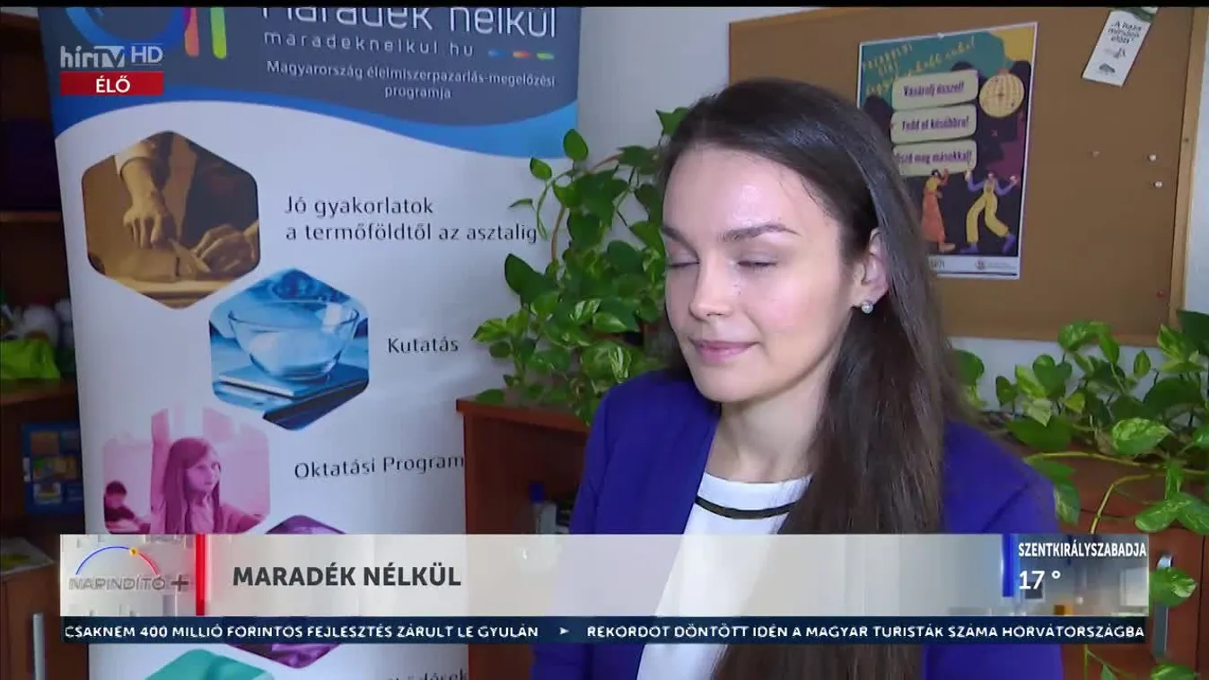 Napindító - Maradék nélkül (2023-10-05)