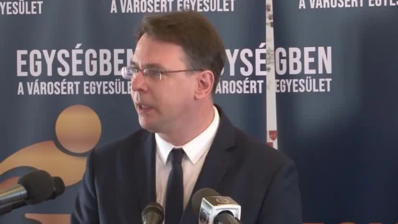 Teljesen felbomlott a baloldali összefogás Egerben