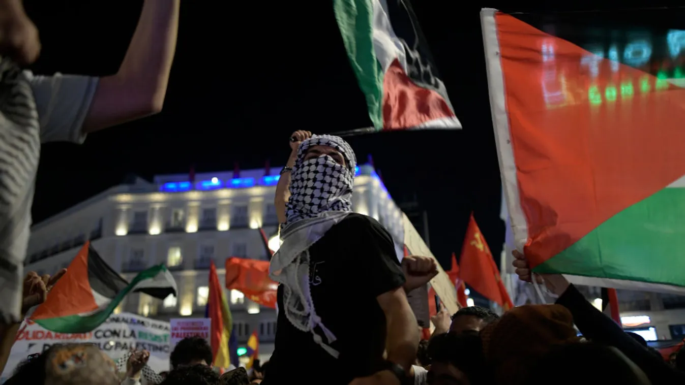 Az izraelihez hasonló tragédia beláthatatlan katasztrófához vezethet Európában is