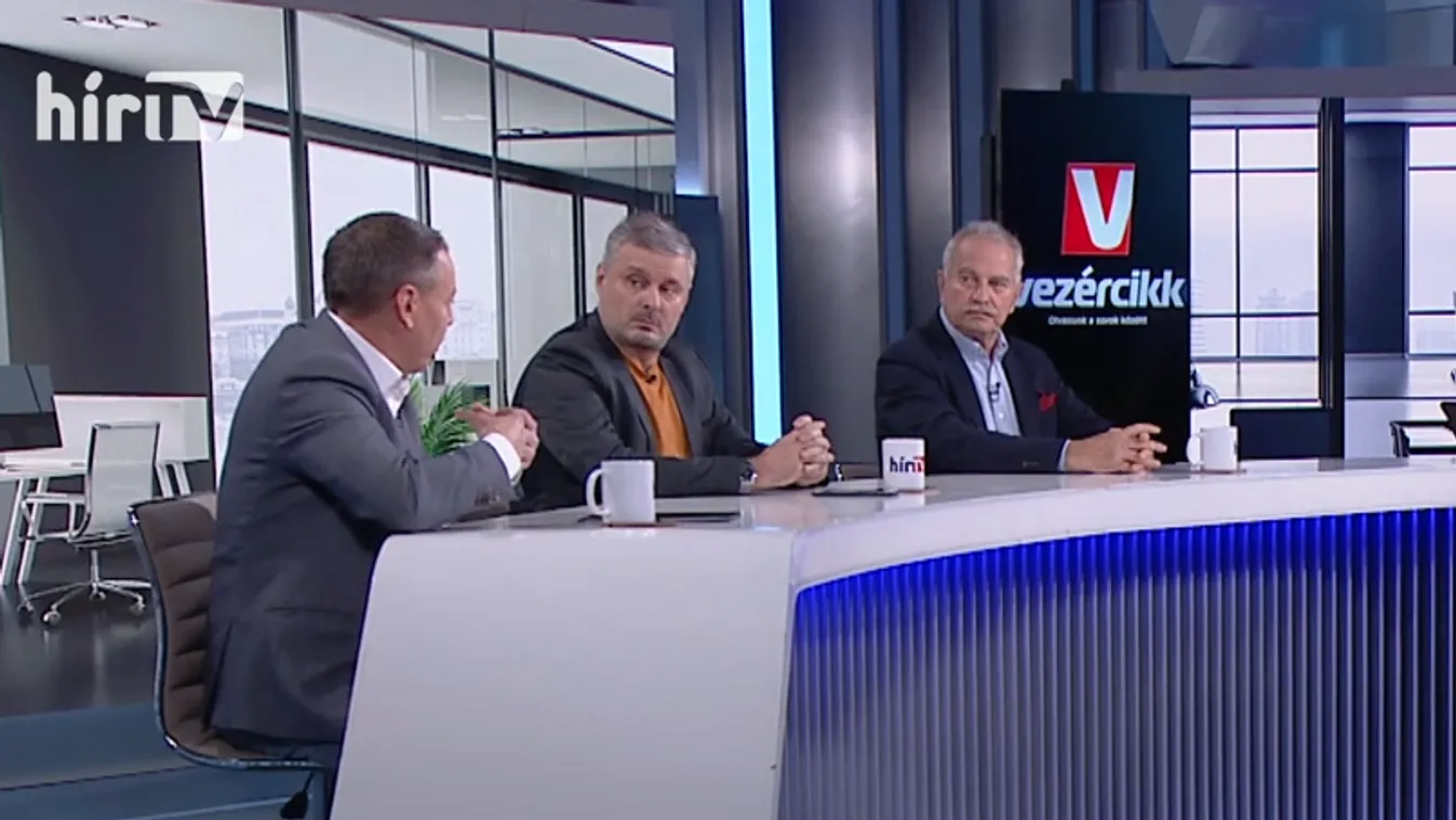 Vezércikk: Mégis ki a fene akar Brüsszelben megvárni egy újabb Bataclant, Charlie Hebdót, vagy 9/11-et?