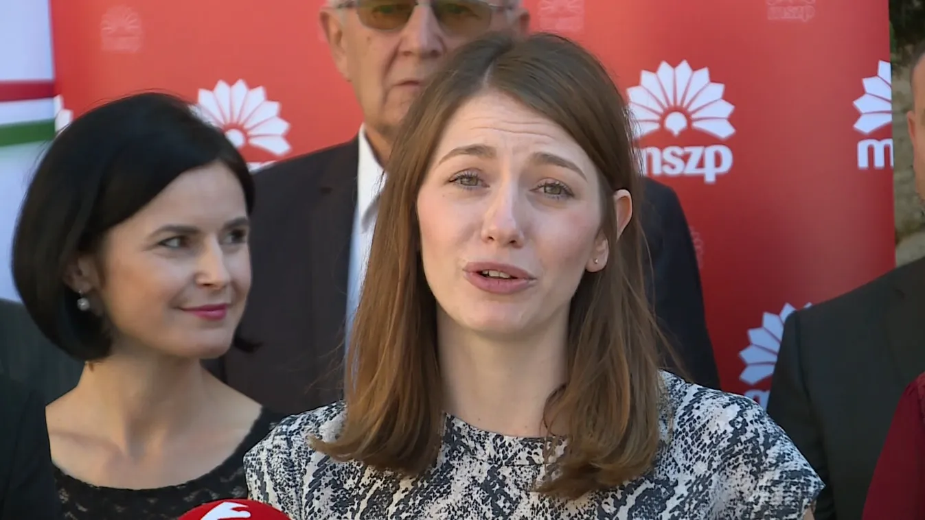 Donáth Anna szerint a DK az akadálya a kormányváltásnak, mégis összefogna a párttal
