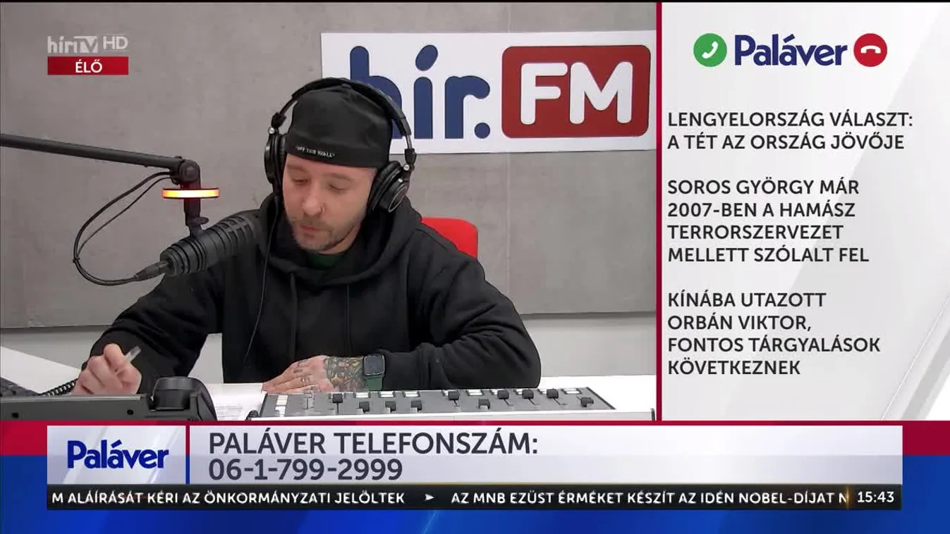 Paláver (2023-10-15)