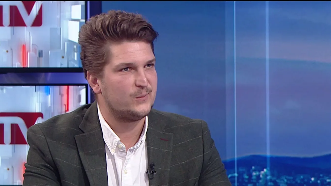 Napindító - Kiváló évjárat lehet a 2023-as, ígéretes az idei szőlőtermés