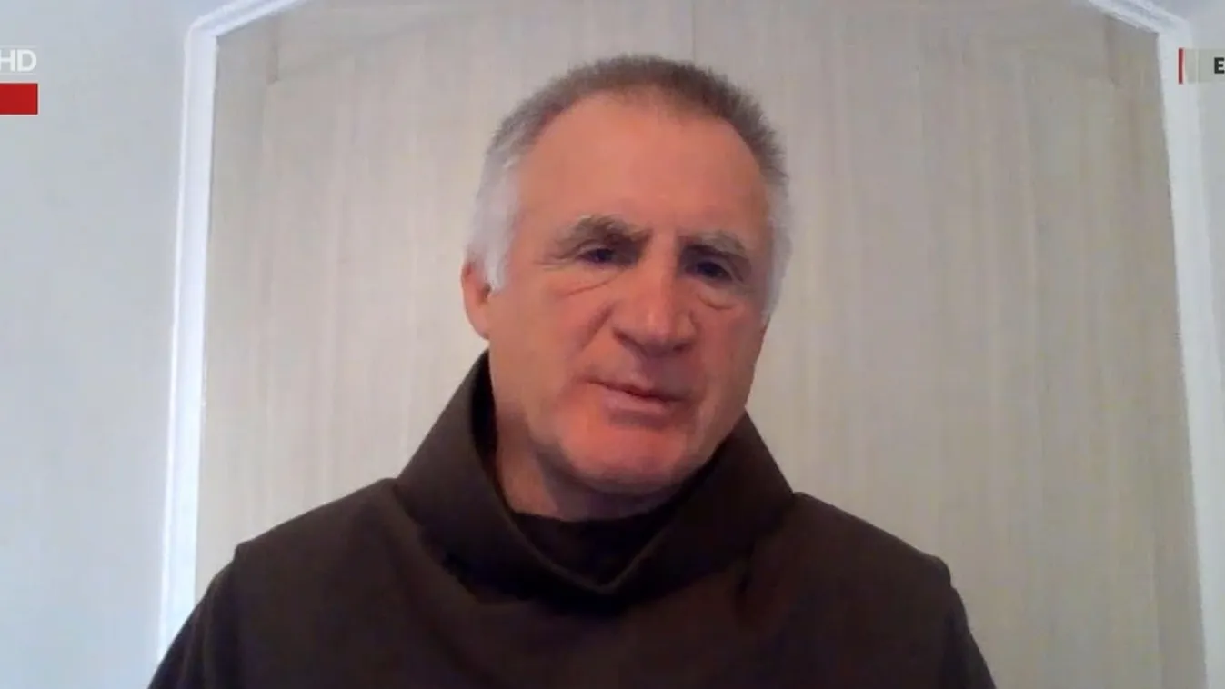 Napindító – „Panasz helyett” – megható kötet Böjte Csaba testvér gyergyói gyerekeiről