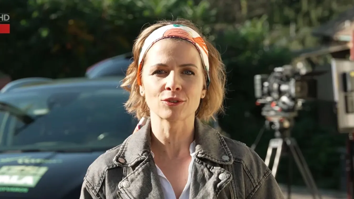 Napindító – Indul a Zsuzsi asztala új évada