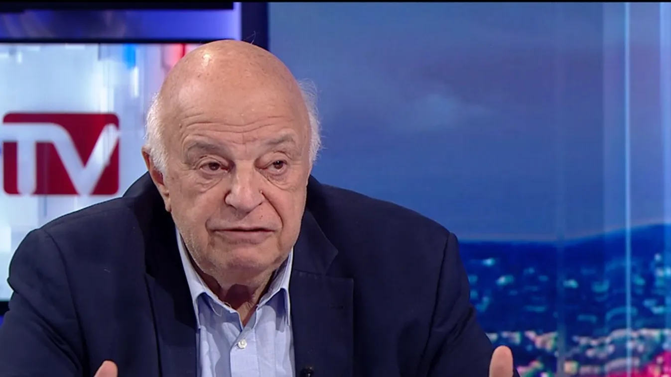 Háború Ukrajnában - Egy perc alatt lekerült a címlapokról az orosz-ukrán háború