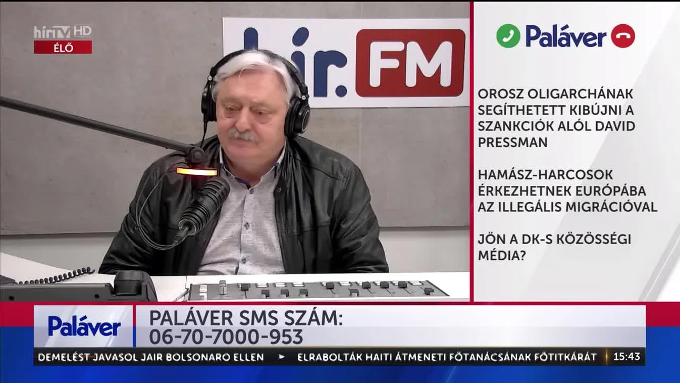 Paláver (2023-10-19)