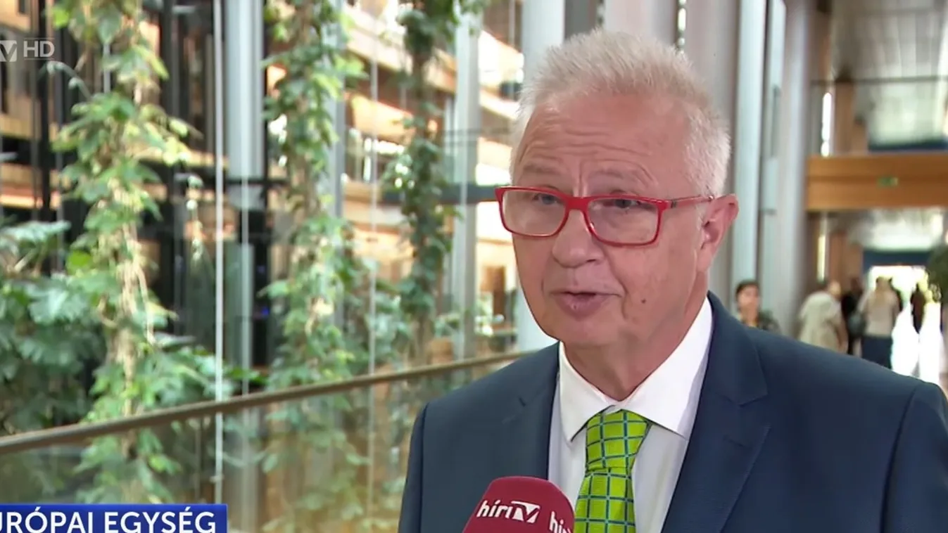 Trócsányi László: Minden tagállamnak egyenjogúnak kell lenni