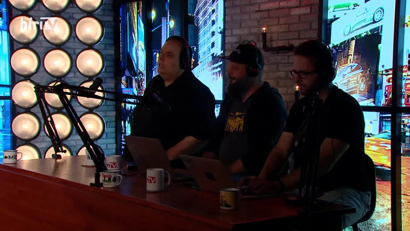 Politikai hobbista (2023-10-07)