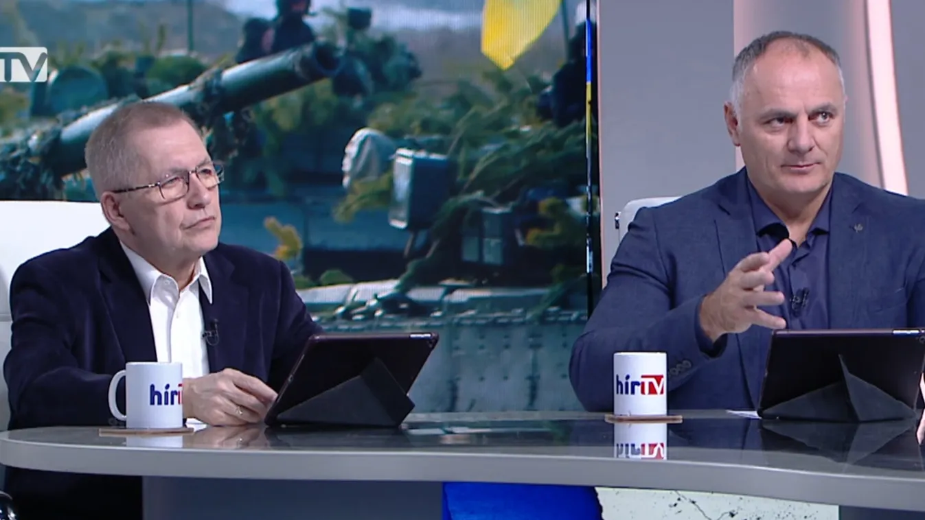 Háború Ukrajnában és a Közel-Keleten – Putyin elrendelte a MiG–31-esek telepítését a Földközi-tenger térségébe