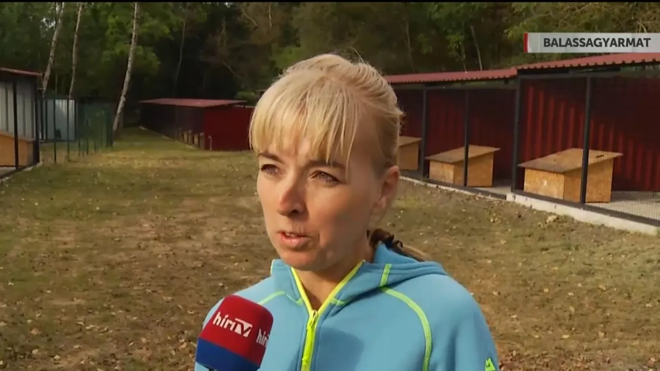 Napindító - Állatok világnapja - állatmenhely nyílik Balassagyarmaton