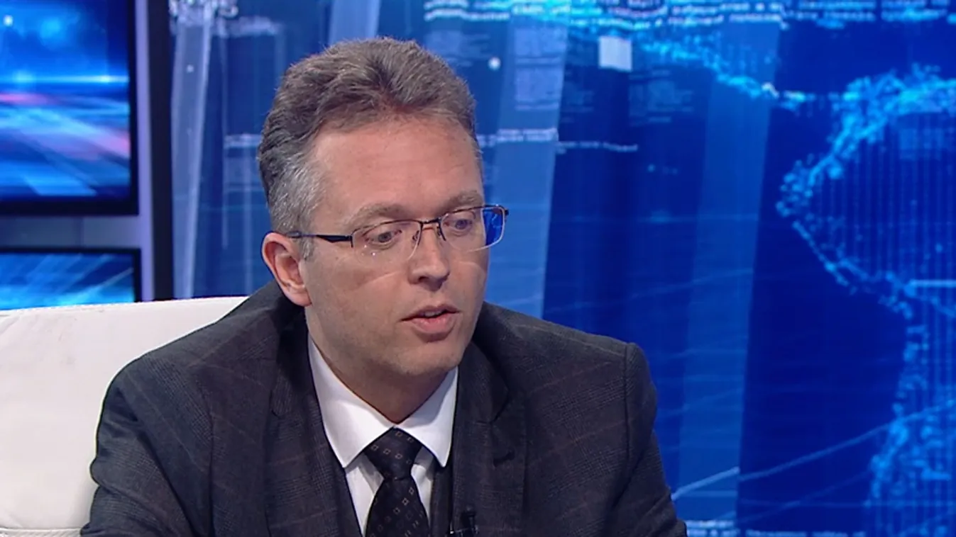 Krausz Ferenc új eszközöket adott a tudománynak és az emberiségnek