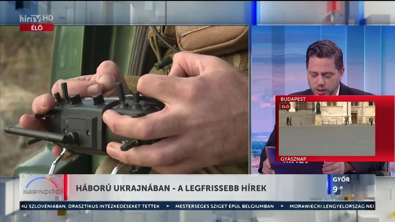 Háború Ukrajnában (2023-10-06)