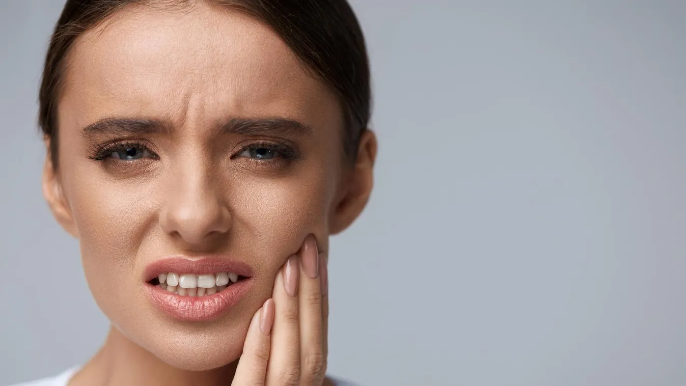 A fogínysorvadás korai jelei, amik sok fájdalomtól kímélhetnek meg minket