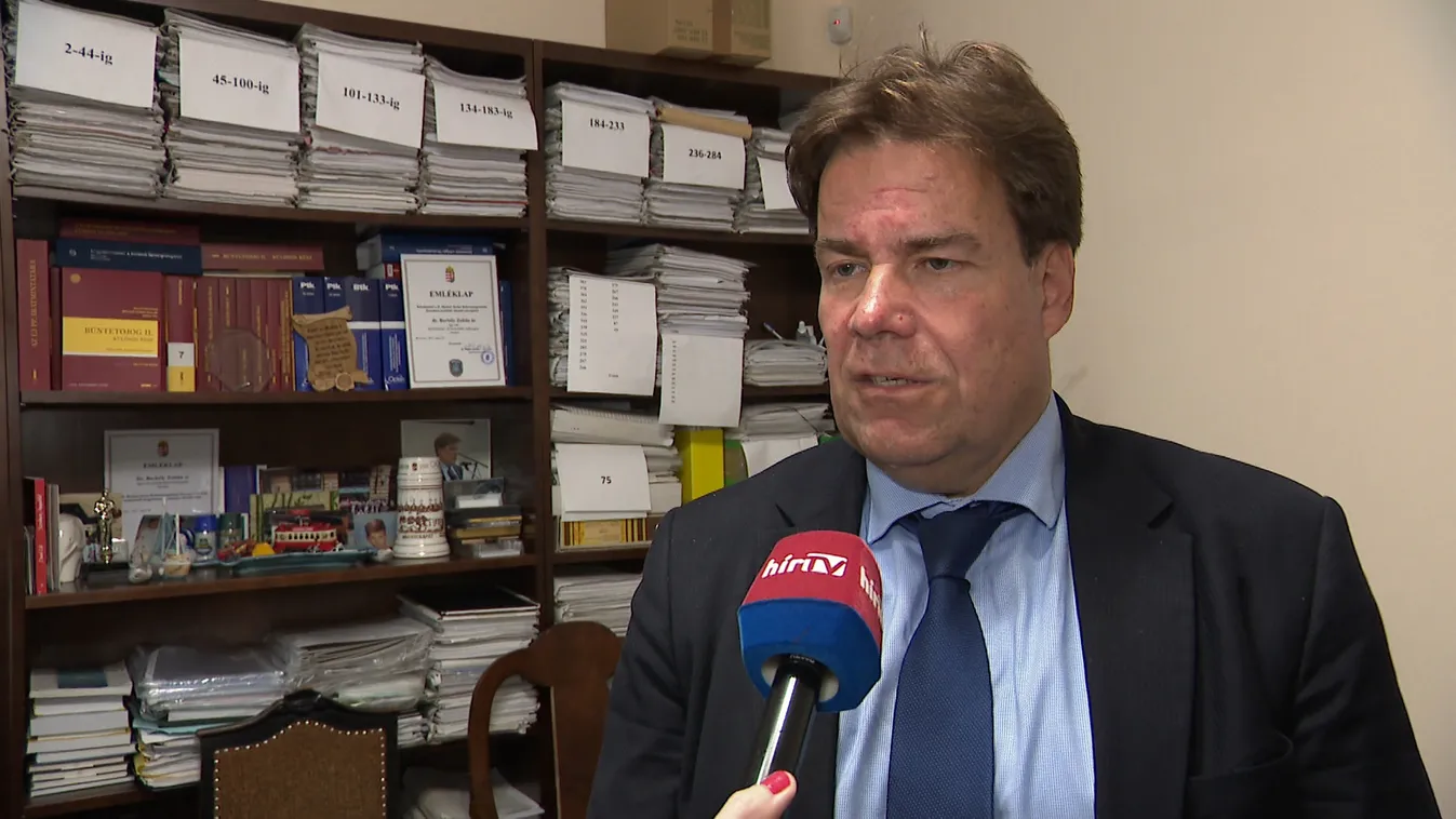 Borbély Zoltán: Hátrányt jelentene a B kategóriás jogosítvány különválasztása