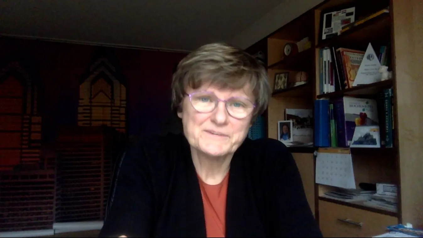 Radar - Karikó Katalin kapja az orvosi Nobel-díjat