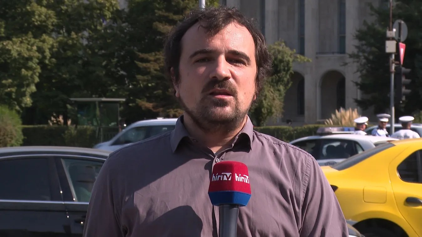 Románia is nemet mond az ukrán gabonára