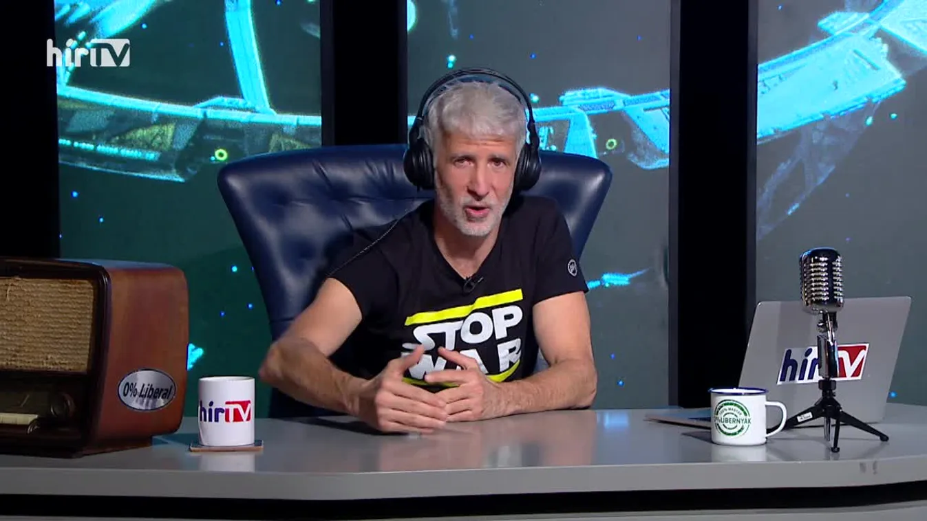 Politikai hobbista (2023-10-14)