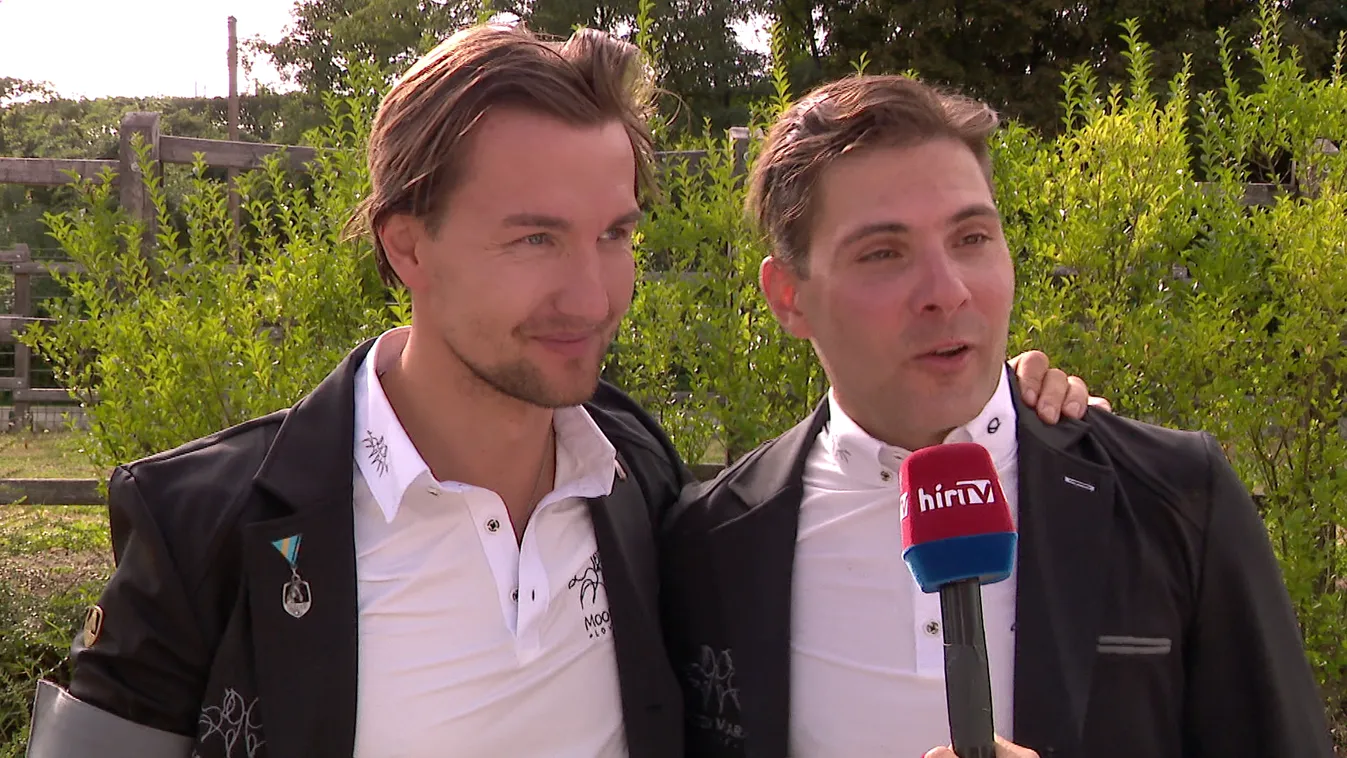 Radar - Óriási siker és teltház a 16. Nemzeti Vágtán