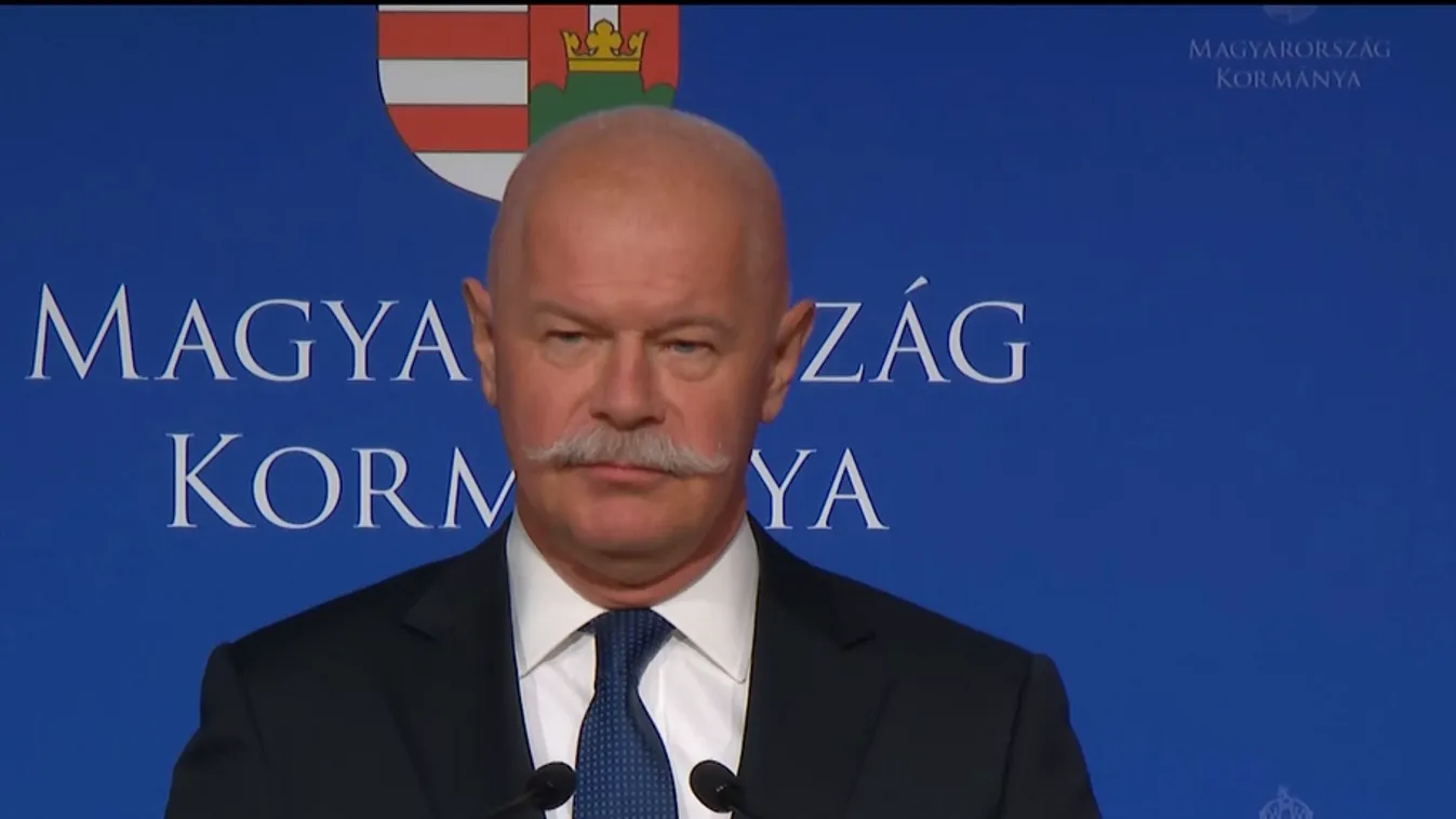 Csák János: Csok Plusz néven, új otthonteremtési támogatást indít a családoknak a kormány